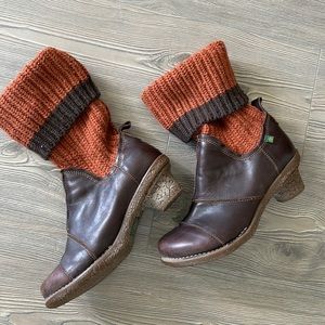 El Naturalista Boots